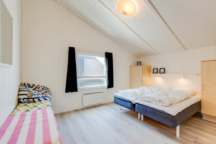 Ferienhaus B2870 in Bjerregårdsvej 385, Bjerregård - Bild #17