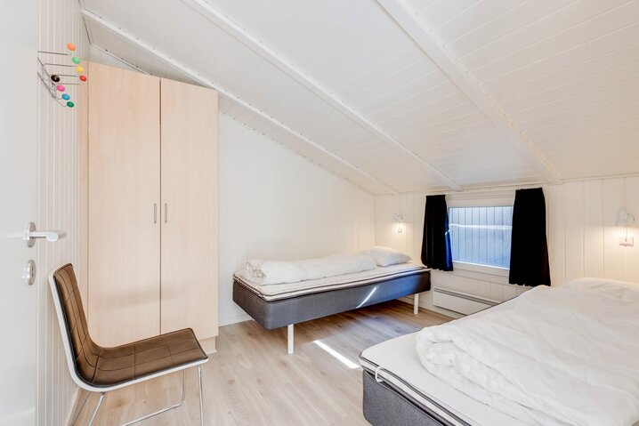 Ferienhaus B2870 in Bjerregårdsvej 385, Bjerregård - Bild #20