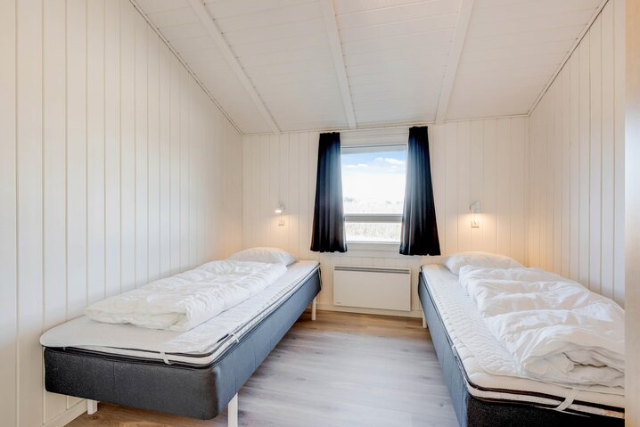 Ferienhaus B2870 in Bjerregårdsvej 385, Bjerregård - Bild #21
