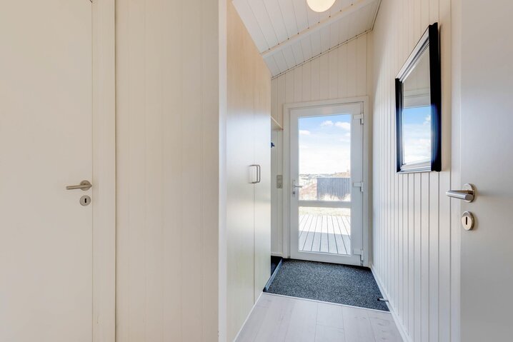 Ferienhaus B2870 in Bjerregårdsvej 385, Bjerregård - Bild #22