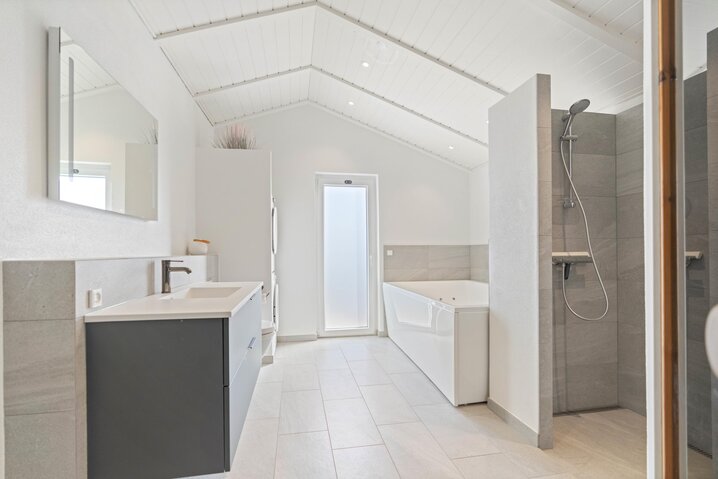 Ferienhaus B2870 in Bjerregårdsvej 385, Bjerregård - Bild #11