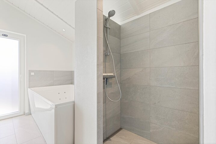 Ferienhaus B2870 in Bjerregårdsvej 385, Bjerregård - Bild #12