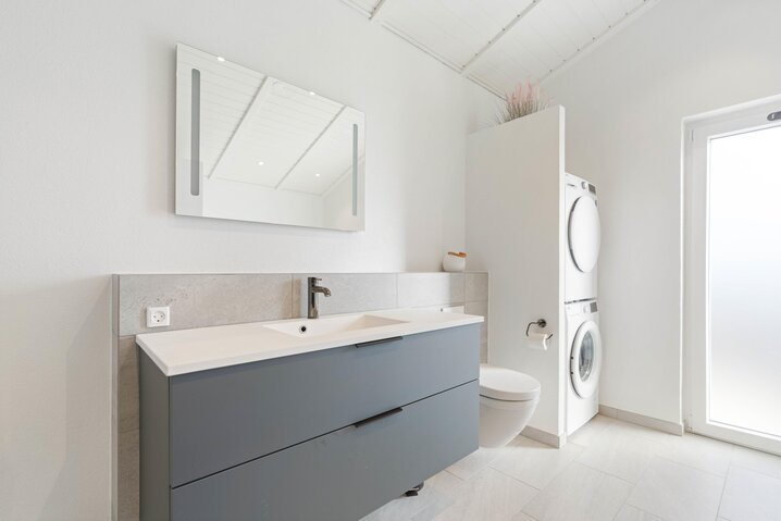 Ferienhaus B2870 in Bjerregårdsvej 385, Bjerregård - Bild #15