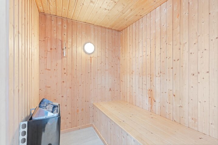 Ferienhaus B2870 in Bjerregårdsvej 385, Bjerregård - Bild #16