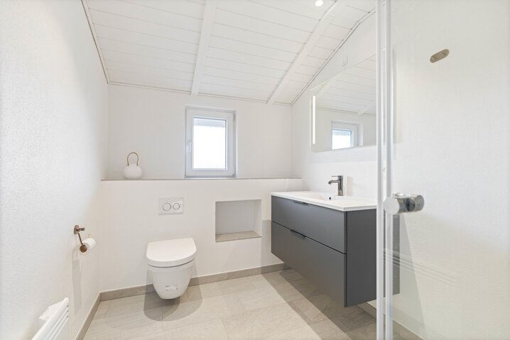 Ferienhaus B2870 in Bjerregårdsvej 385, Bjerregård - Bild #19