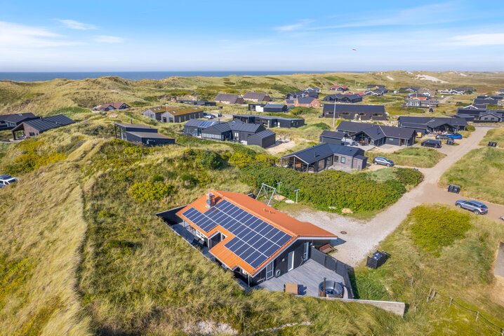 Ferienhaus B2870 in Bjerregårdsvej 385, Bjerregård - Bild #23