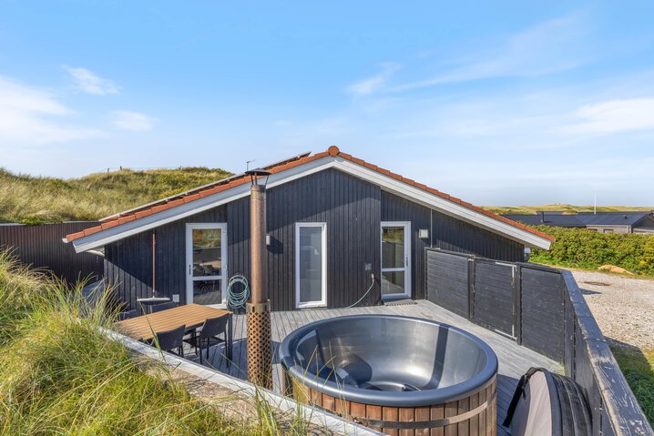 Ferienhaus B2870 in Bjerregårdsvej 385, Bjerregård - Bild #24