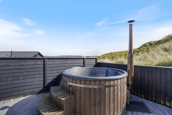 Ferienhaus B2870 in Bjerregårdsvej 385, Bjerregård - Bild #25