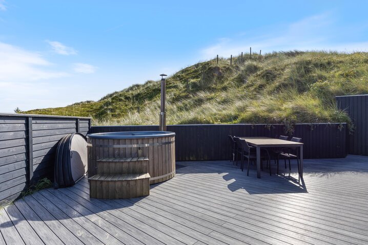 Ferienhaus B2870 in Bjerregårdsvej 385, Bjerregård - Bild #26