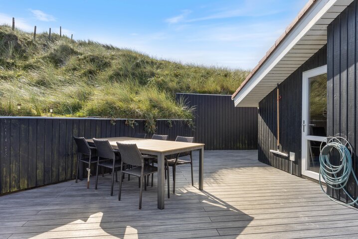 Ferienhaus B2870 in Bjerregårdsvej 385, Bjerregård - Bild #28