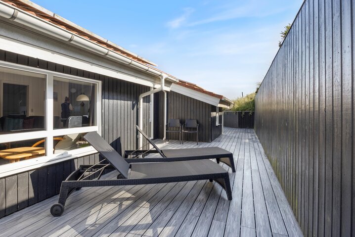 Ferienhaus B2870 in Bjerregårdsvej 385, Bjerregård - Bild #29