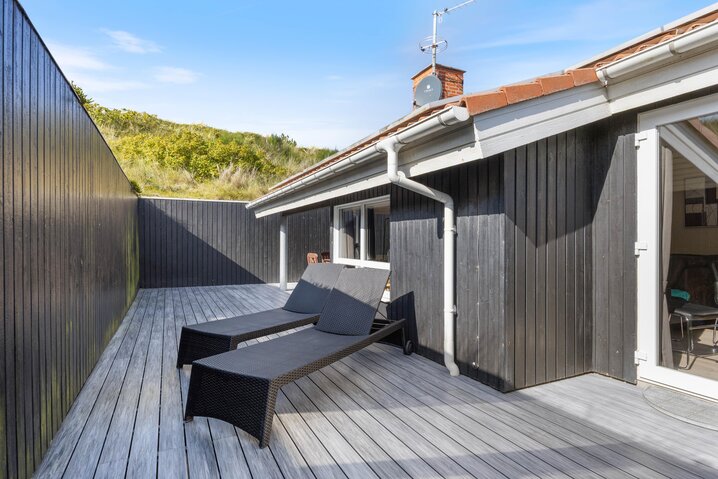 Ferienhaus B2870 in Bjerregårdsvej 385, Bjerregård - Bild #30