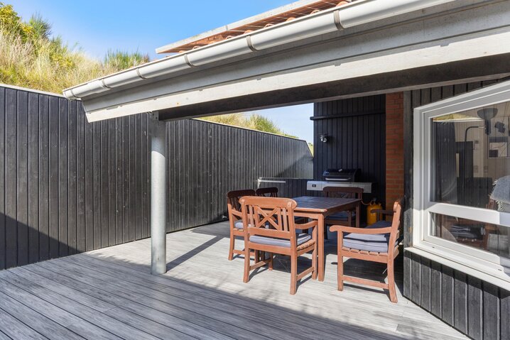 Ferienhaus B2870 in Bjerregårdsvej 385, Bjerregård - Bild #32