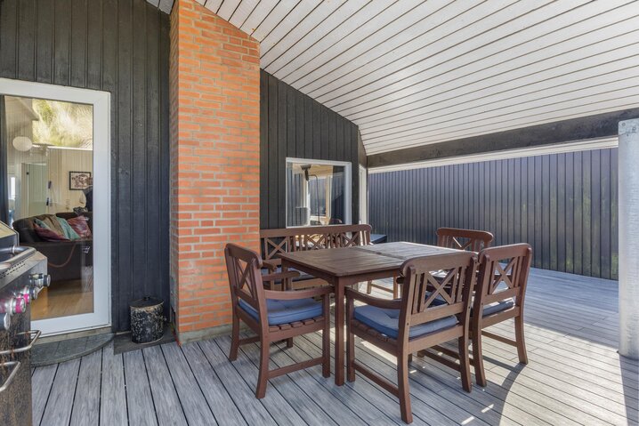 Ferienhaus B2870 in Bjerregårdsvej 385, Bjerregård - Bild #33