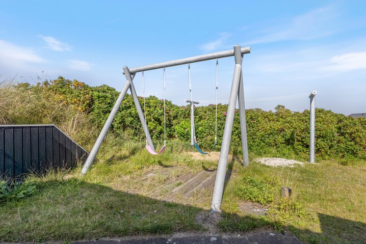 Ferienhaus B2870 in Bjerregårdsvej 385, Bjerregård - Bild #35