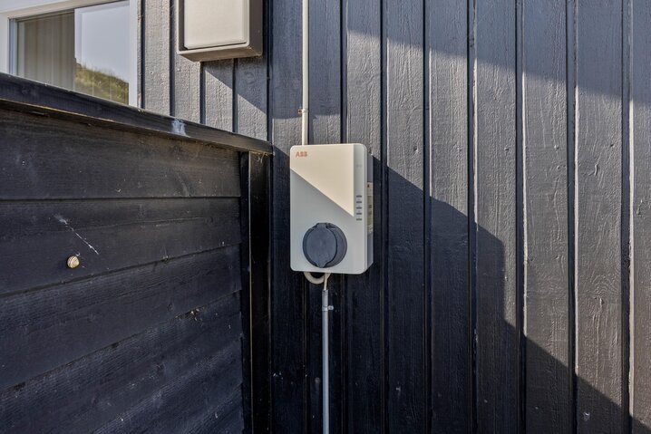 Ferienhaus B2870 in Bjerregårdsvej 385, Bjerregård - Bild #36