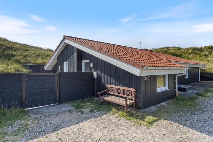 Holiday home B2870 at Bjerregårdsvej 385, Bjerregård - Picture #37
