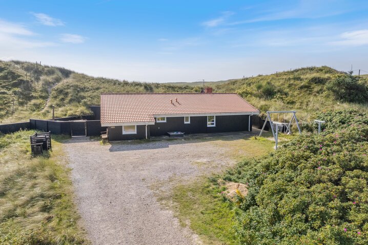 Ferienhaus B2870 in Bjerregårdsvej 385, Bjerregård - Bild #38