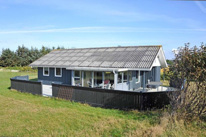 Sommerhus B2874 på Sigfred Jensens Vej 16, Bjerregård - Billede #17