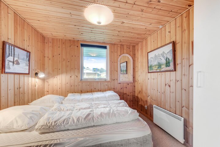 Sommerhus B2874 på Sigfred Jensens Vej 16, Bjerregård - Billede #12