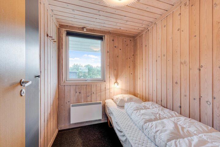 Sommerhus B2874 på Sigfred Jensens Vej 16, Bjerregård - Billede #15