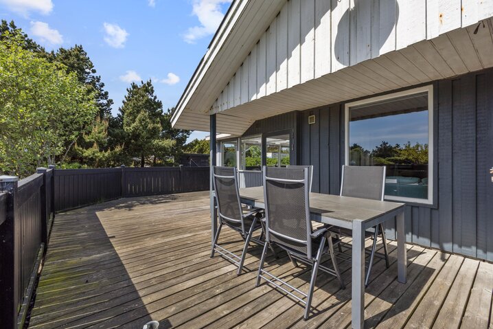 Sommerhus B2874 på Sigfred Jensens Vej 16, Bjerregård - Billede #20