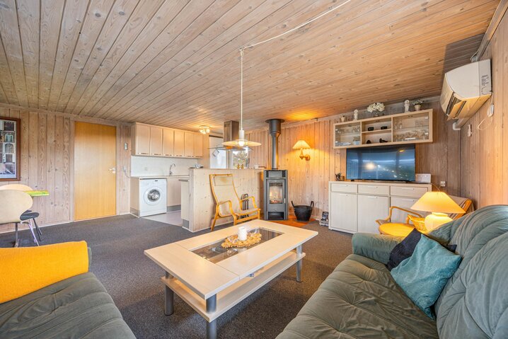 Ferienhaus B2874 in Sigfred Jensens Vej 16, Bjerregård - Bild #3