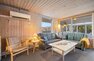 Ferienhaus B2874 in Sigfred Jensens Vej 16, Bjerregård - Bild #5