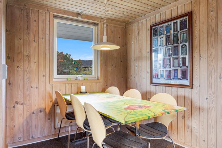 Ferienhaus B2874 in Sigfred Jensens Vej 16, Bjerregård - Bild #7