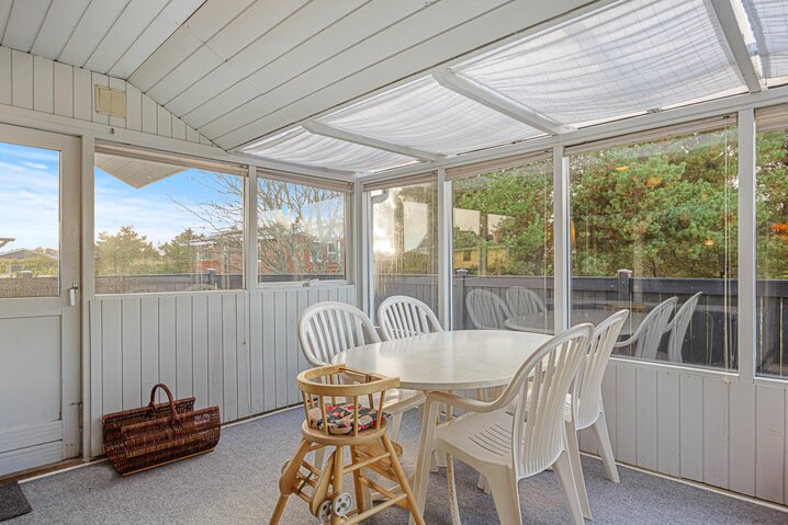 Ferienhaus B2874 in Sigfred Jensens Vej 16, Bjerregård - Bild #11