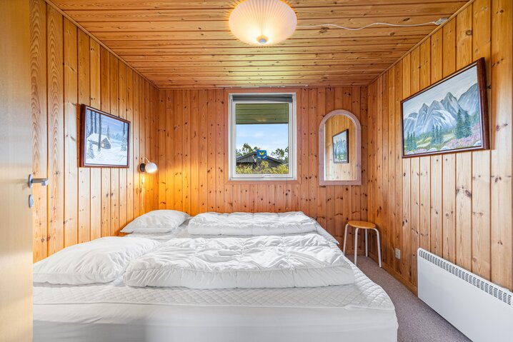 Ferienhaus B2874 in Sigfred Jensens Vej 16, Bjerregård - Bild #14