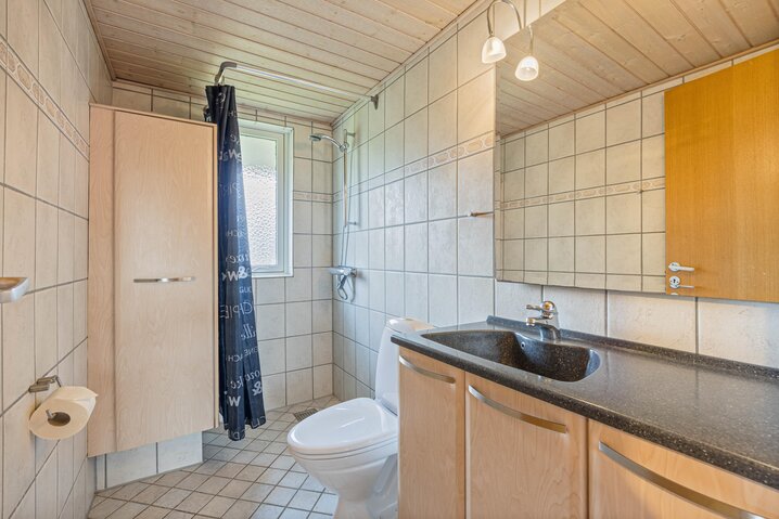 Ferienhaus B2874 in Sigfred Jensens Vej 16, Bjerregård - Bild #15