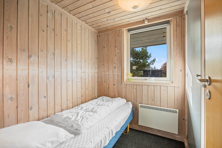 Ferienhaus B2874 in Sigfred Jensens Vej 16, Bjerregård - Bild #17