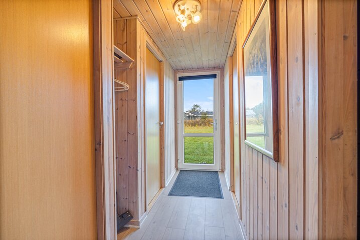Ferienhaus B2874 in Sigfred Jensens Vej 16, Bjerregård - Bild #18
