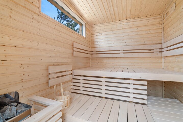 Ferienhaus B2875 in Bjerregårdsvej 149, Bjerregård - Bild #26