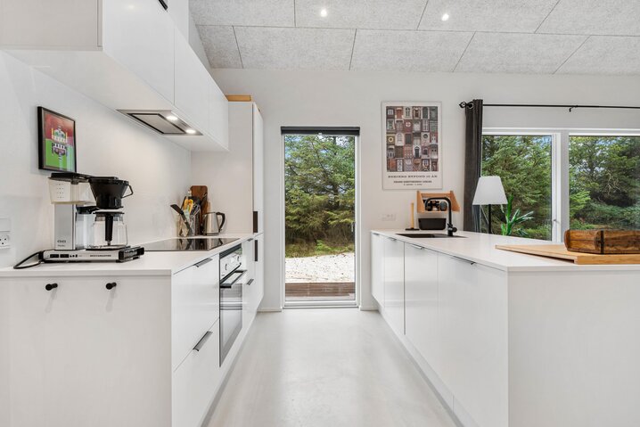 Ferienhaus B2875 in Bjerregårdsvej 149, Bjerregård - Bild #3