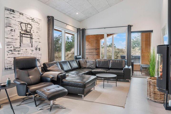 Ferienhaus B2875 in Bjerregårdsvej 149, Bjerregård - Bild #4