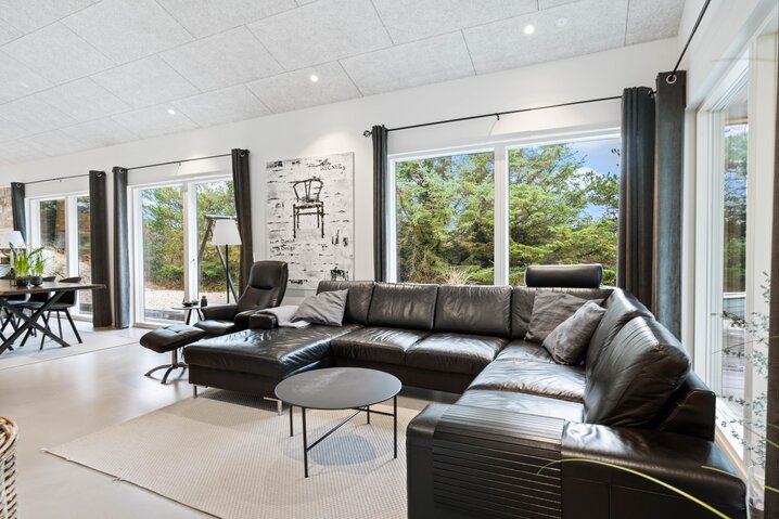 Ferienhaus B2875 in Bjerregårdsvej 149, Bjerregård - Bild #5