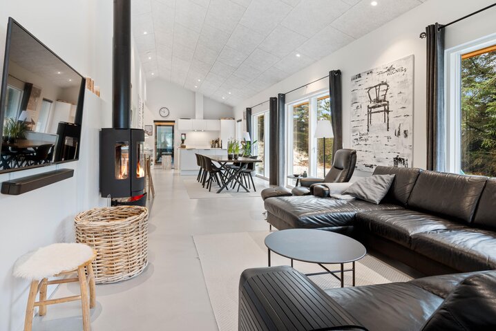 Ferienhaus B2875 in Bjerregårdsvej 149, Bjerregård - Bild #6