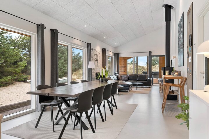 Ferienhaus B2875 in Bjerregårdsvej 149, Bjerregård - Bild #7