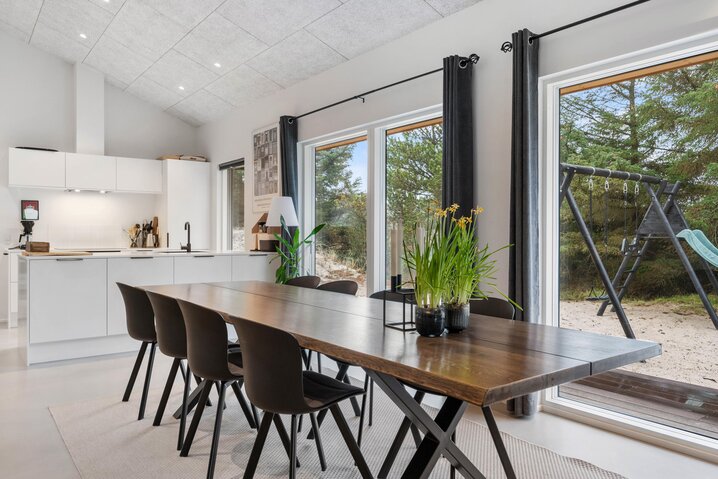 Ferienhaus B2875 in Bjerregårdsvej 149, Bjerregård - Bild #8