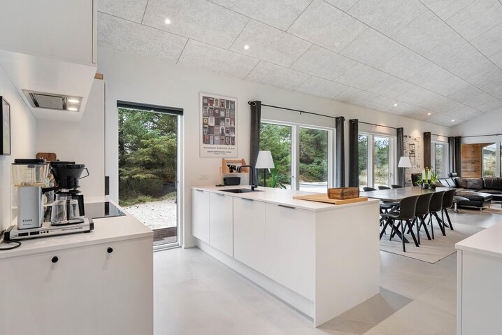 Ferienhaus B2875 in Bjerregårdsvej 149, Bjerregård - Bild #9