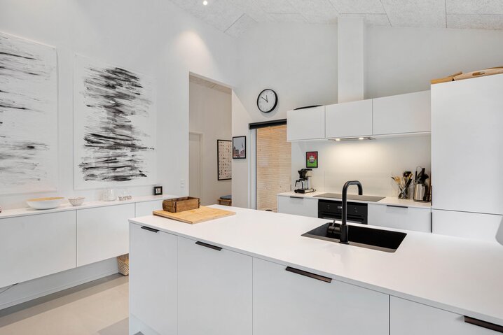 Ferienhaus B2875 in Bjerregårdsvej 149, Bjerregård - Bild #10