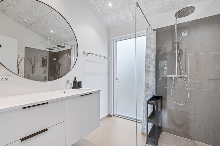 Ferienhaus B2875 in Bjerregårdsvej 149, Bjerregård - Bild #16