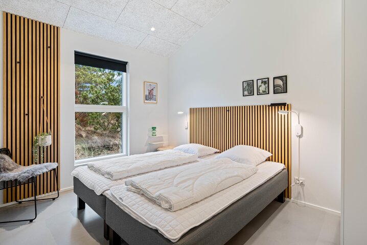 Ferienhaus B2875 in Bjerregårdsvej 149, Bjerregård - Bild #17