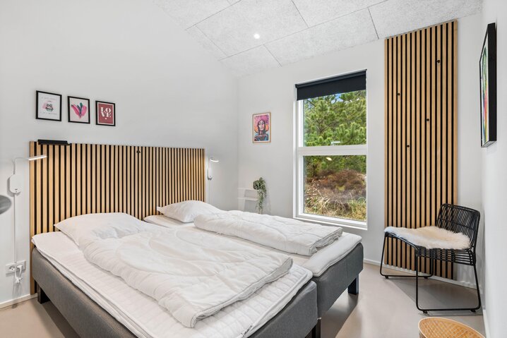 Ferienhaus B2875 in Bjerregårdsvej 149, Bjerregård - Bild #19