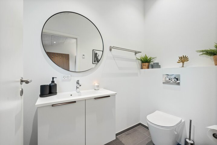 Ferienhaus B2875 in Bjerregårdsvej 149, Bjerregård - Bild #20