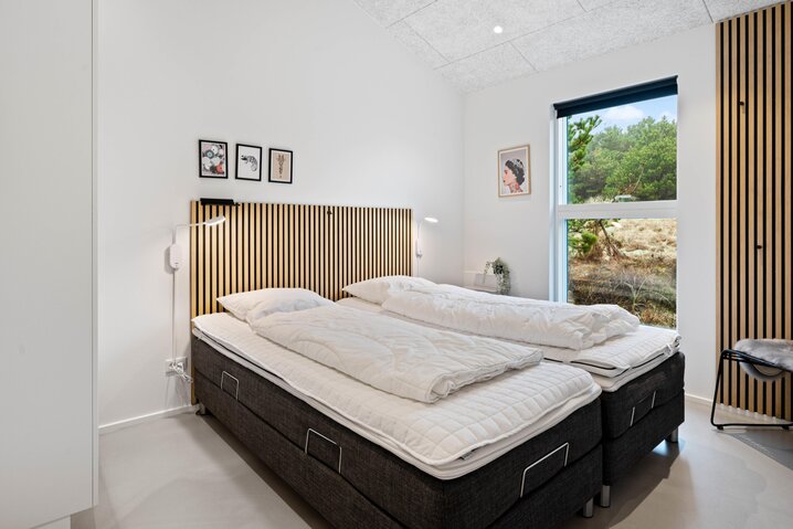 Ferienhaus B2875 in Bjerregårdsvej 149, Bjerregård - Bild #21