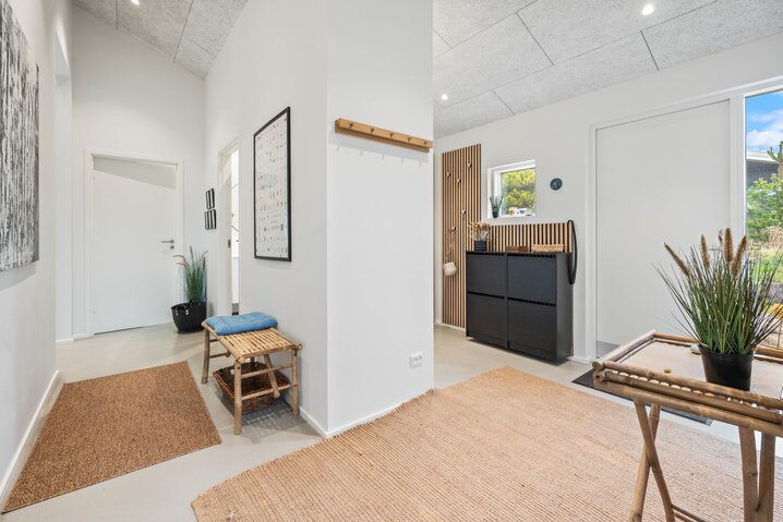 Ferienhaus B2875 in Bjerregårdsvej 149, Bjerregård - Bild #22