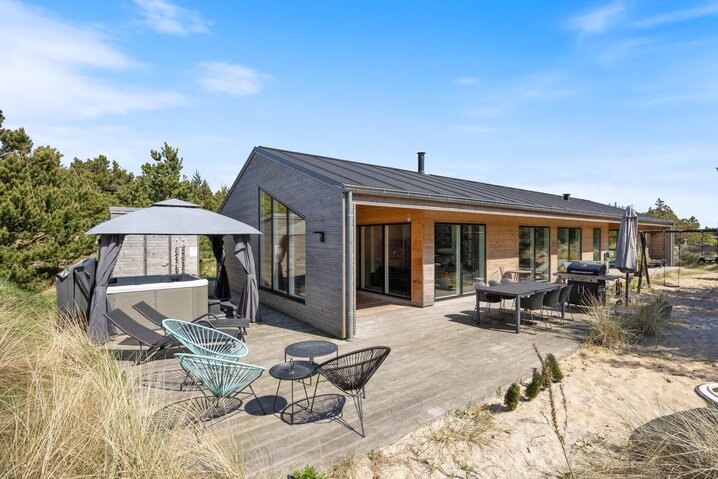 Sommerhus B2875 på Bjerregårdsvej 149, Bjerregård - Billede #23
